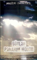 Göylər Panahım Mənim